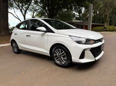 HYUNDAI HB20 1.0 12V LIMITED 2024/2025 KASPER VEÍCULOS DOIS IRMÃOS / Carros no Vale