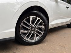 HYUNDAI HB20 1.0 12V LIMITED 2024/2025 KASPER VEÍCULOS DOIS IRMÃOS / Carros no Vale