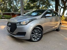 HYUNDAI HB20 1.6 COMFORT PLUS 16V 2018/2019 KASPER VEÍCULOS DOIS IRMÃOS / Carros no Vale
