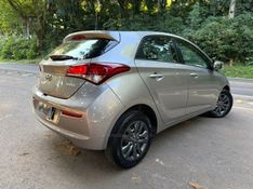HYUNDAI HB20 1.6 COMFORT PLUS 16V 2018/2019 KASPER VEÍCULOS DOIS IRMÃOS / Carros no Vale