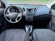 HYUNDAI HB20 1.6 COMFORT PLUS 16V 2018/2019 KASPER VEÍCULOS DOIS IRMÃOS / Carros no Vale