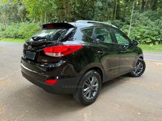 HYUNDAI IX35 2.0 GL 4X2 16V 2020/2021 KASPER VEÍCULOS DOIS IRMÃOS / Carros no Vale