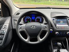 HYUNDAI IX35 2.0 GL 4X2 16V 2020/2021 KASPER VEÍCULOS DOIS IRMÃOS / Carros no Vale