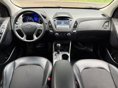 HYUNDAI IX35 2.0 GL 4X2 16V 2020/2021 KASPER VEÍCULOS DOIS IRMÃOS / Carros no Vale