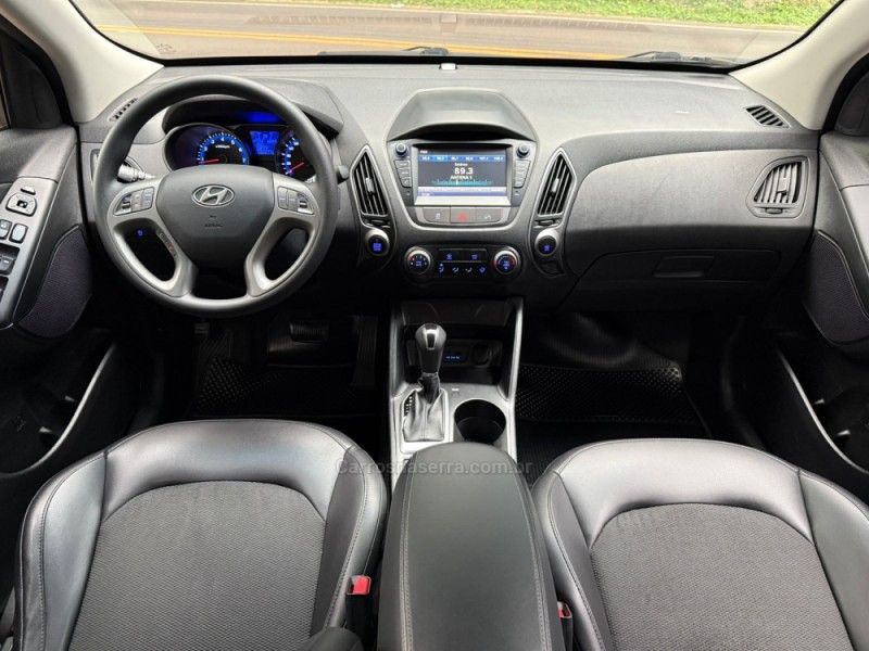 HYUNDAI IX35 2.0 GL 4X2 16V 2020/2021 KASPER VEÍCULOS DOIS IRMÃOS / Carros no Vale