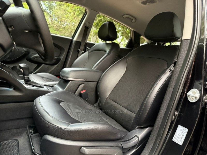 HYUNDAI IX35 2.0 GL 4X2 16V 2020/2021 KASPER VEÍCULOS DOIS IRMÃOS / Carros no Vale