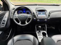 HYUNDAI IX35 2.0 GL 4X2 16V 2020/2021 KASPER VEÍCULOS DOIS IRMÃOS / Carros no Vale