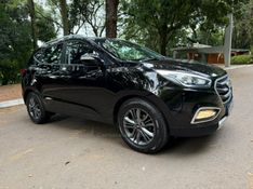 HYUNDAI IX35 2.0 GL 4X2 16V 2020/2021 KASPER VEÍCULOS DOIS IRMÃOS / Carros no Vale