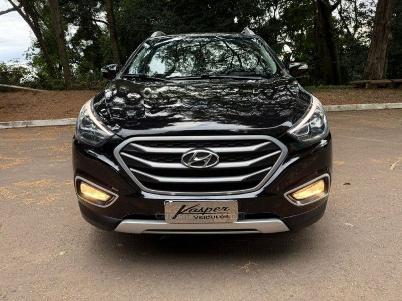 HYUNDAI IX35 2.0 GL 4X2 16V 2020/2021 KASPER VEÍCULOS DOIS IRMÃOS / Carros no Vale