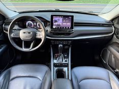 JEEP COMPASS 2.0 LIMITED TD350 TURBO 4X4 2022/2023 KASPER VEÍCULOS DOIS IRMÃOS / Carros no Vale