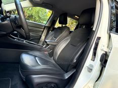 JEEP COMPASS 2.0 LIMITED TD350 TURBO 4X4 2022/2023 KASPER VEÍCULOS DOIS IRMÃOS / Carros no Vale