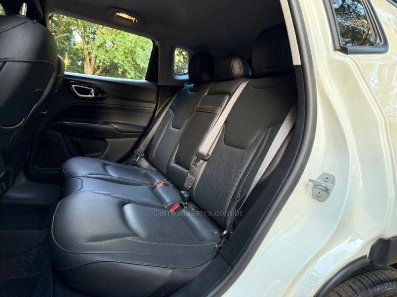 JEEP COMPASS 2.0 LIMITED TD350 TURBO 4X4 2022/2023 KASPER VEÍCULOS DOIS IRMÃOS / Carros no Vale