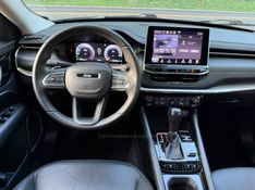 JEEP COMPASS 2.0 LIMITED TD350 TURBO 4X4 2022/2023 KASPER VEÍCULOS DOIS IRMÃOS / Carros no Vale