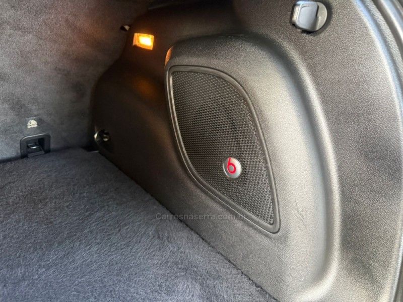 JEEP COMPASS 2.0 S 4X4 16V TURBO 2020/2021 KASPER VEÍCULOS DOIS IRMÃOS / Carros no Vale