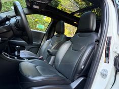 JEEP COMPASS 2.0 S 4X4 16V TURBO 2020/2021 KASPER VEÍCULOS DOIS IRMÃOS / Carros no Vale