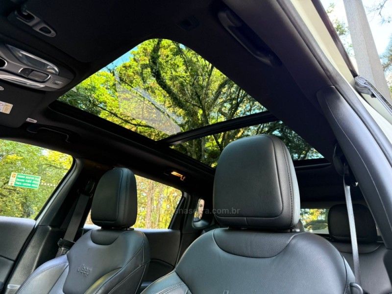 JEEP COMPASS 2.0 S 4X4 16V TURBO 2020/2021 KASPER VEÍCULOS DOIS IRMÃOS / Carros no Vale