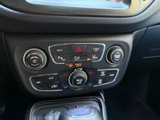 JEEP COMPASS 2.0 S 4X4 16V TURBO 2020/2021 KASPER VEÍCULOS DOIS IRMÃOS / Carros no Vale