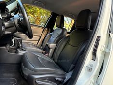 JEEP RENEGADE 1.8 16V LONGITUDE 2020/2021 KASPER VEÍCULOS DOIS IRMÃOS / Carros no Vale