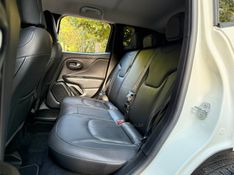 JEEP RENEGADE 1.8 16V LONGITUDE 2020/2021 KASPER VEÍCULOS DOIS IRMÃOS / Carros no Vale