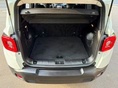 JEEP RENEGADE 1.8 16V LONGITUDE 2020/2021 KASPER VEÍCULOS DOIS IRMÃOS / Carros no Vale