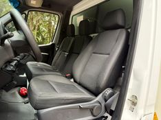 MERCEDES-BENZ SPRINTER 2.2 CHASSI 416 LONGO TURBO 2019/2020 KASPER VEÍCULOS DOIS IRMÃOS / Carros no Vale