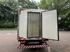 MERCEDES-BENZ SPRINTER 2.2 CHASSI 416 LONGO TURBO 2019/2020 KASPER VEÍCULOS DOIS IRMÃOS / Carros no Vale