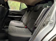 NISSAN KICKS 1.6 ADVANCE 16V 2022/2022 KASPER VEÍCULOS DOIS IRMÃOS / Carros no Vale