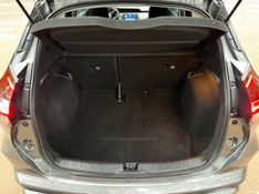 NISSAN KICKS 1.6 ADVANCE 16V 2022/2022 KASPER VEÍCULOS DOIS IRMÃOS / Carros no Vale