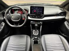 RENAULT DUSTER 1.6 DYNAMIQUE 4X2 16V 2018/2019 KASPER VEÍCULOS DOIS IRMÃOS / Carros no Vale