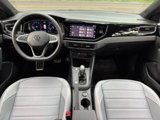 VOLKSWAGEN NIVUS 1.0 TSI HIGHLINE 2022/2022 KASPER VEÍCULOS DOIS IRMÃOS / Carros no Vale