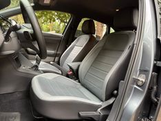 VOLKSWAGEN NIVUS 1.0 TSI HIGHLINE 2022/2022 KASPER VEÍCULOS DOIS IRMÃOS / Carros no Vale