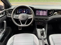 VOLKSWAGEN NIVUS 1.0 TSI HIGHLINE 2022/2022 KASPER VEÍCULOS DOIS IRMÃOS / Carros no Vale