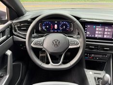 VOLKSWAGEN NIVUS 1.0 TSI HIGHLINE 2022/2022 KASPER VEÍCULOS DOIS IRMÃOS / Carros no Vale