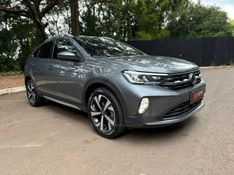 VOLKSWAGEN NIVUS 1.0 TSI HIGHLINE 2022/2022 KASPER VEÍCULOS DOIS IRMÃOS / Carros no Vale