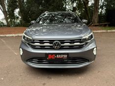 VOLKSWAGEN NIVUS 1.0 TSI HIGHLINE 2022/2022 KASPER VEÍCULOS DOIS IRMÃOS / Carros no Vale