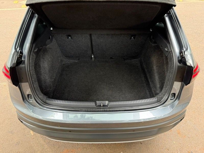 VOLKSWAGEN NIVUS 1.0 TSI HIGHLINE 2022/2022 KASPER VEÍCULOS DOIS IRMÃOS / Carros no Vale