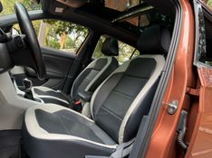 VOLKSWAGEN T-CROSS 1.4 HIGHLINE TSI 16V 2021/2021 KASPER VEÍCULOS DOIS IRMÃOS / Carros no Vale