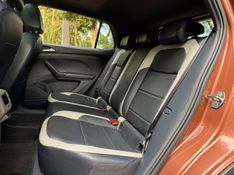 VOLKSWAGEN T-CROSS 1.4 HIGHLINE TSI 16V 2021/2021 KASPER VEÍCULOS DOIS IRMÃOS / Carros no Vale