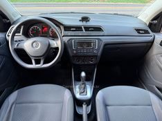 VOLKSWAGEN VOYAGE 1.6 MSI TOTALFLEX 2021/2022 KASPER VEÍCULOS DOIS IRMÃOS / Carros no Vale