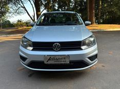 VOLKSWAGEN VOYAGE 1.6 MSI TOTALFLEX 2021/2022 KASPER VEÍCULOS DOIS IRMÃOS / Carros no Vale