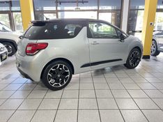 CITROËN DS3 1.6 THP 16V 2013/2013 PRIME MULTIMARCAS CAXIAS DO SUL / Carros no Vale