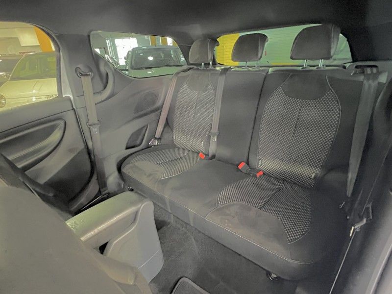 CITROËN DS3 1.6 THP 16V 2013/2013 PRIME MULTIMARCAS CAXIAS DO SUL / Carros no Vale