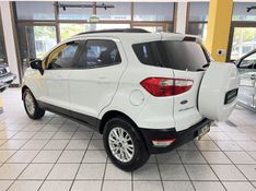 FORD ECOSPORT 1.6 SE 16V 2017/2017 PRIME MULTIMARCAS CAXIAS DO SUL / Carros no Vale