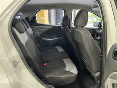FORD ECOSPORT 1.6 SE 16V 2017/2017 PRIME MULTIMARCAS CAXIAS DO SUL / Carros no Vale