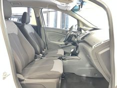 FORD ECOSPORT 1.6 SE 16V 2017/2017 PRIME MULTIMARCAS CAXIAS DO SUL / Carros no Vale