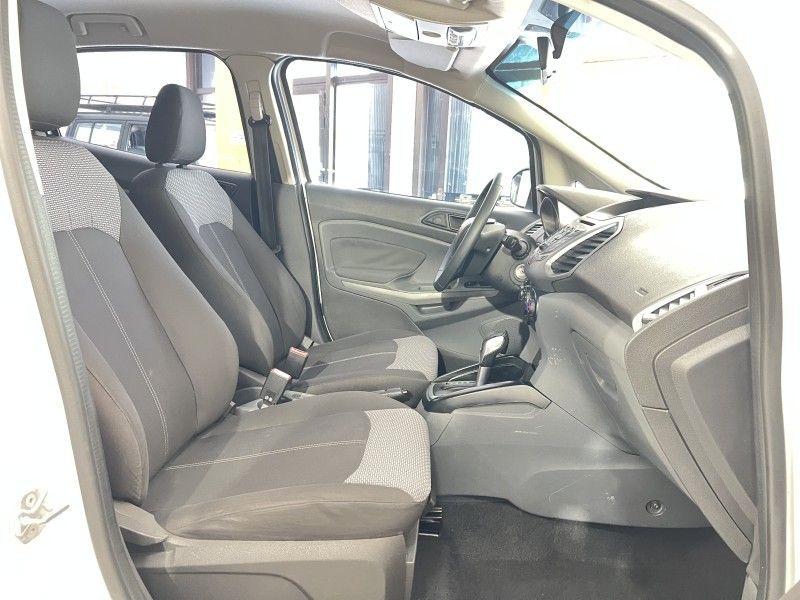 FORD ECOSPORT 1.6 SE 16V 2017/2017 PRIME MULTIMARCAS CAXIAS DO SUL / Carros no Vale FORD ECOSPORT 1.6 SE 16V 2017/2017 PRIME MULTIMARCAS CAXIAS DO SUL / Carros no Vale