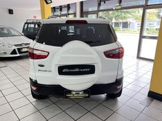 FORD ECOSPORT 1.6 SE 16V 2017/2017 PRIME MULTIMARCAS CAXIAS DO SUL / Carros no Vale