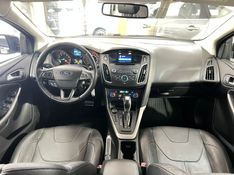 FORD FOCUS 2.0 SE PLUS 16V 2016/2016 PRIME MULTIMARCAS CAXIAS DO SUL / Carros no Vale