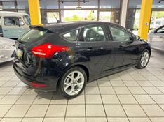 FORD FOCUS 2.0 SE PLUS 16V 2016/2016 PRIME MULTIMARCAS CAXIAS DO SUL / Carros no Vale