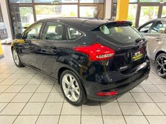 FORD FOCUS 2.0 SE PLUS 16V 2016/2016 PRIME MULTIMARCAS CAXIAS DO SUL / Carros no Vale